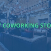 My Coworking Story