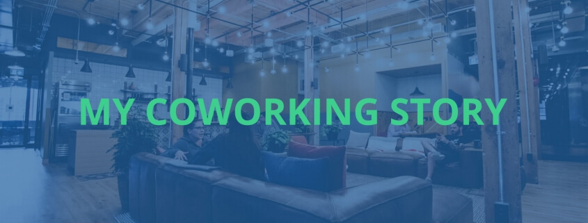 My Coworking Story
