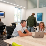 Image for blog post Working remote not equals working from home