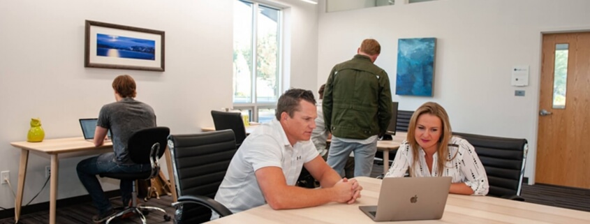 Image for blog post Working remote not equals working from home