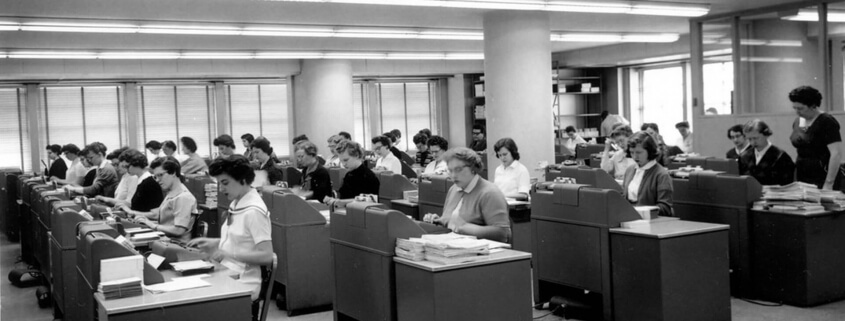 Image for blog post Coworking value proposition part 1