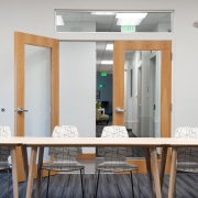 Image for blog post Booking meeting rooms at coworking spaces