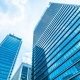 Image for blog post with office buildings