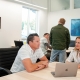 Image for blog post Let's focus on customers