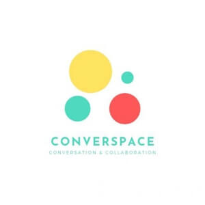 Converspace logo