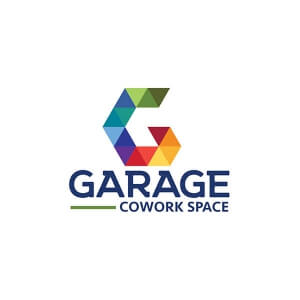 Garage Coworking Space logo